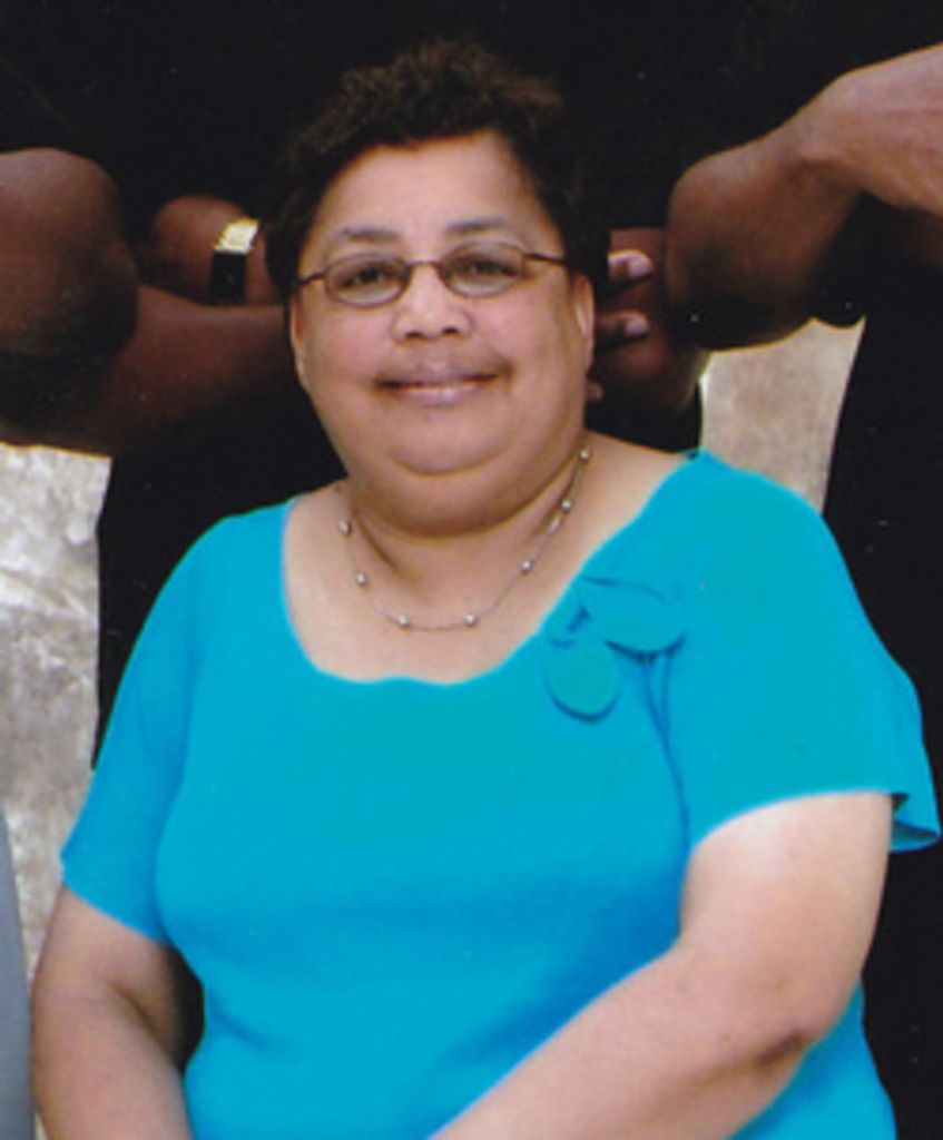 Marian Inez Morrow Profile Photo