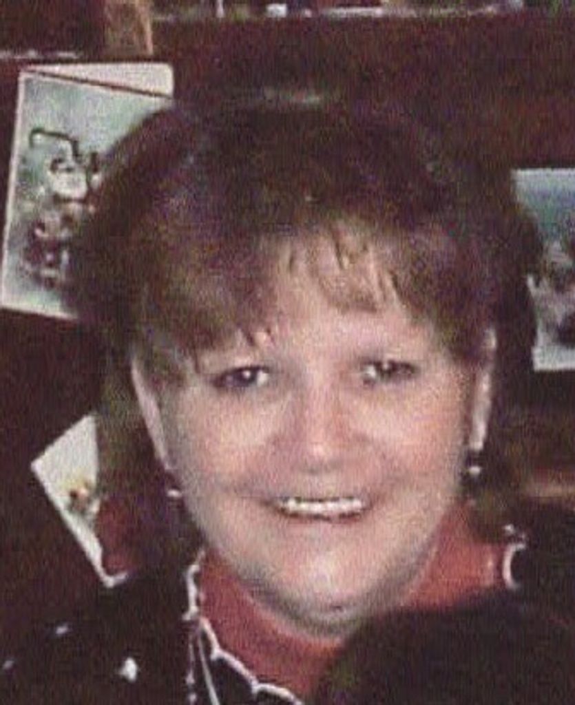 Barbara Ann (Salvatore)  Dorazio
