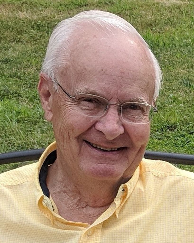 Richard "Dick" Whitney