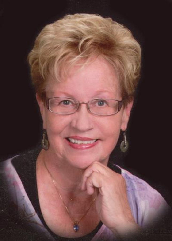 Barbara J. Jansen Profile Photo