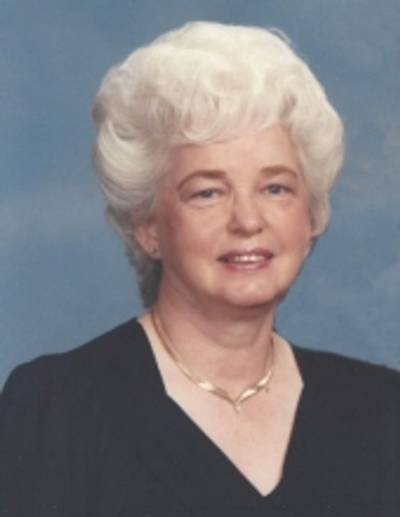 Mary  Louise Gorham Profile Photo