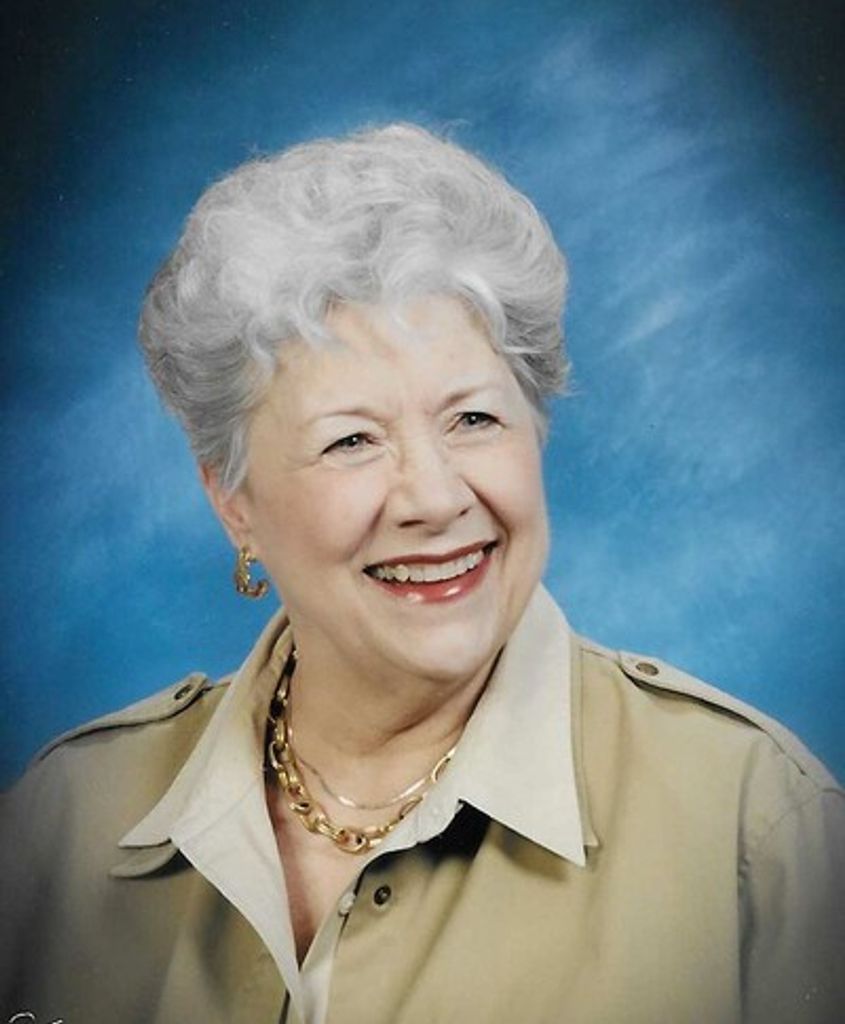 Margaret Geraldine Sikora