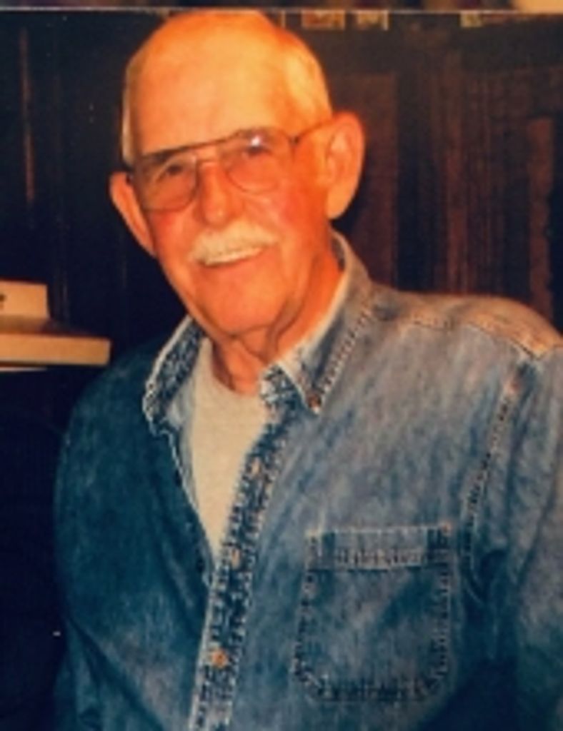 Gerald Dean Evans Profile Photo