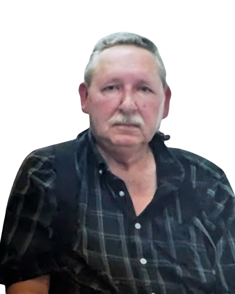 Gerald Fowler Profile Photo