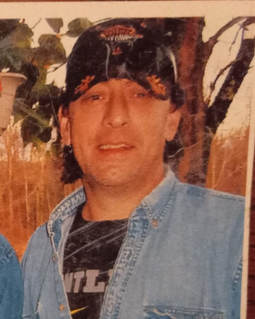 Ritchie Alan Potter Profile Photo