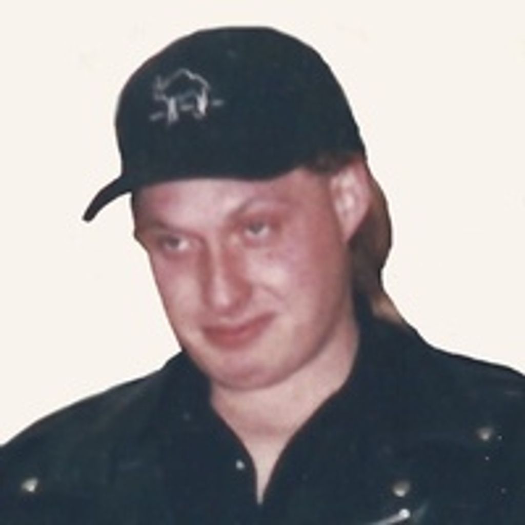Troy Grimes