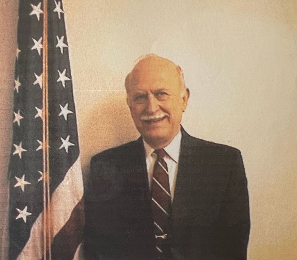 Raymond Charles Lonick Profile Photo