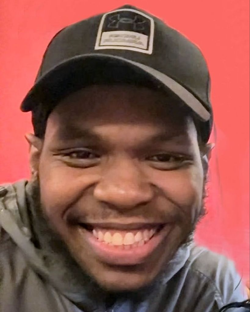 Jadean "Kidd" E'Maun Quinton Morris