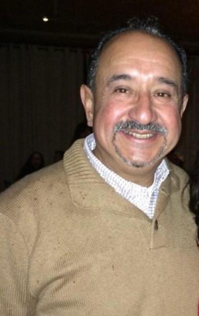 Steve Morales Profile Photo