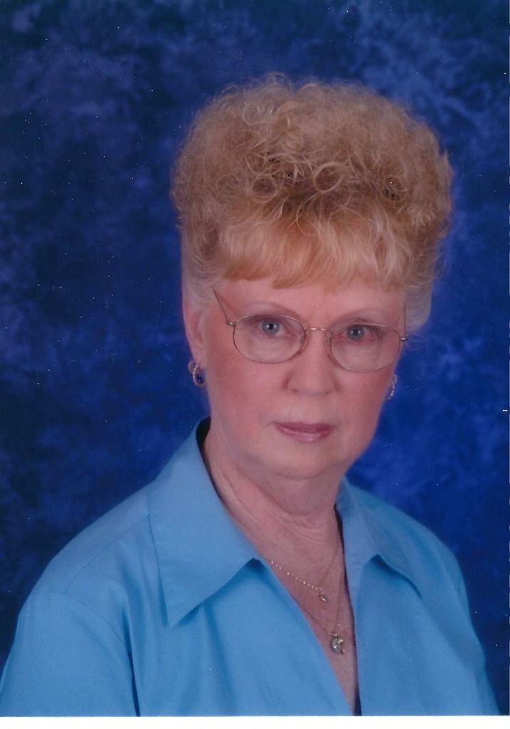 Ernestine Deen Pettit