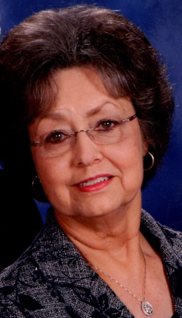 Brenda Faye Gleaves