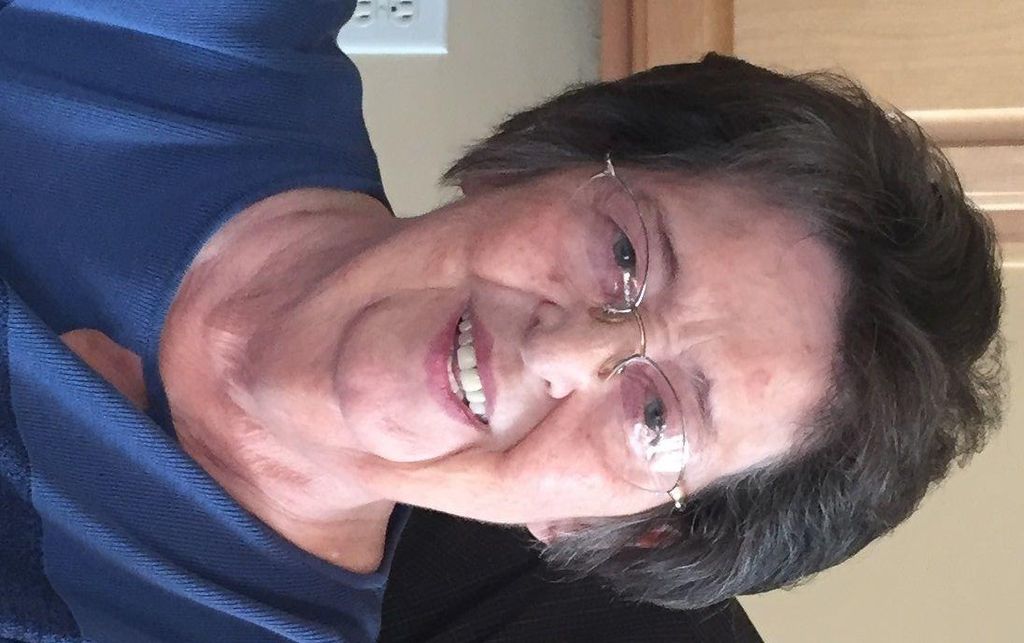 June Ann Pottratz
