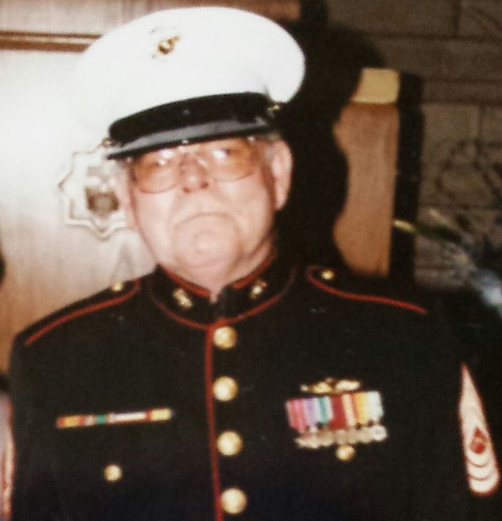 Clarence Neil Johnson