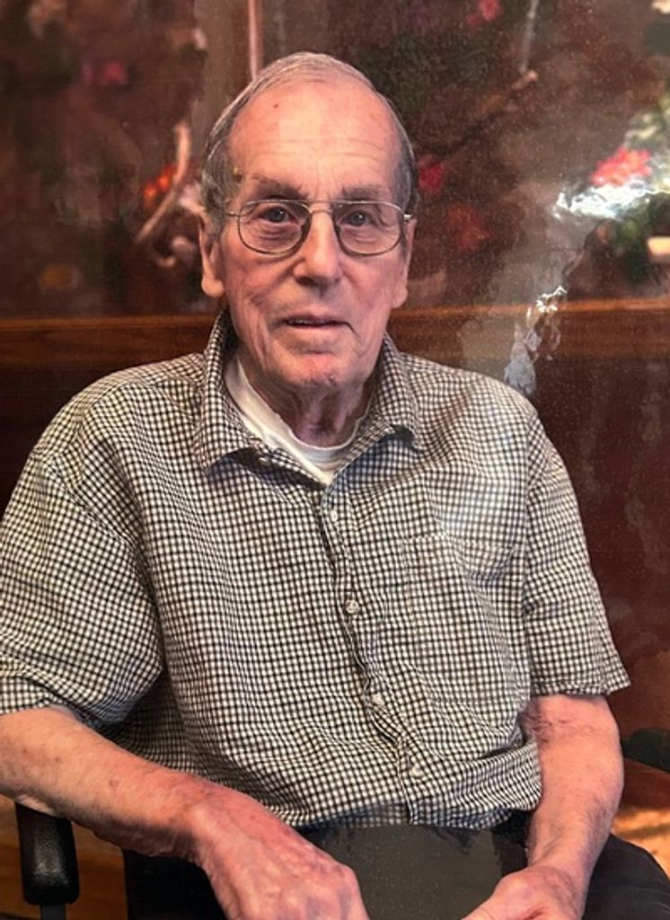 John Menzie Profile Photo