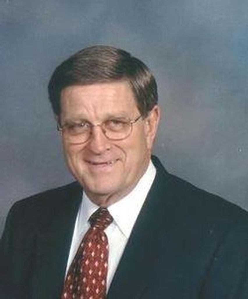 Rev. Larry Hatfield