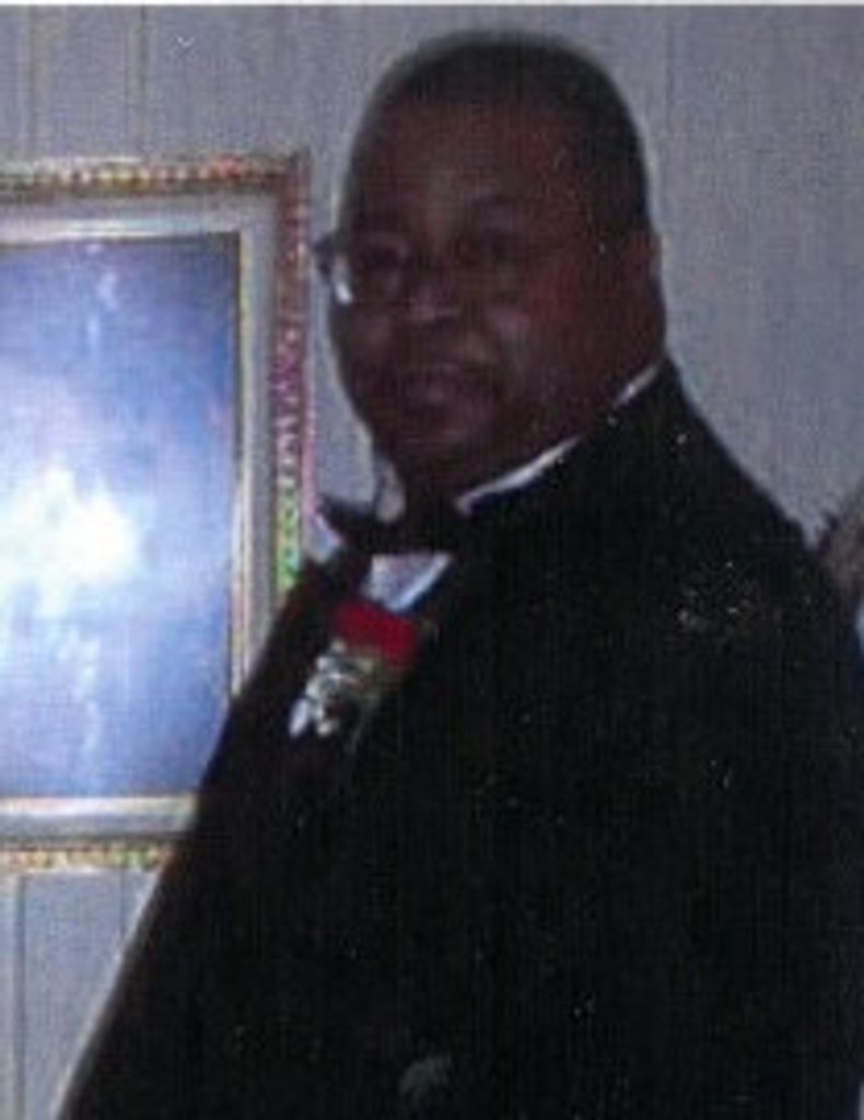 David D Jones Profile Photo