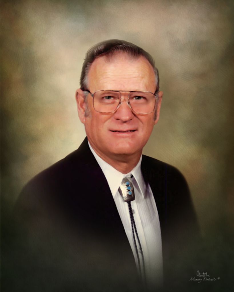 Kenneth Swarb