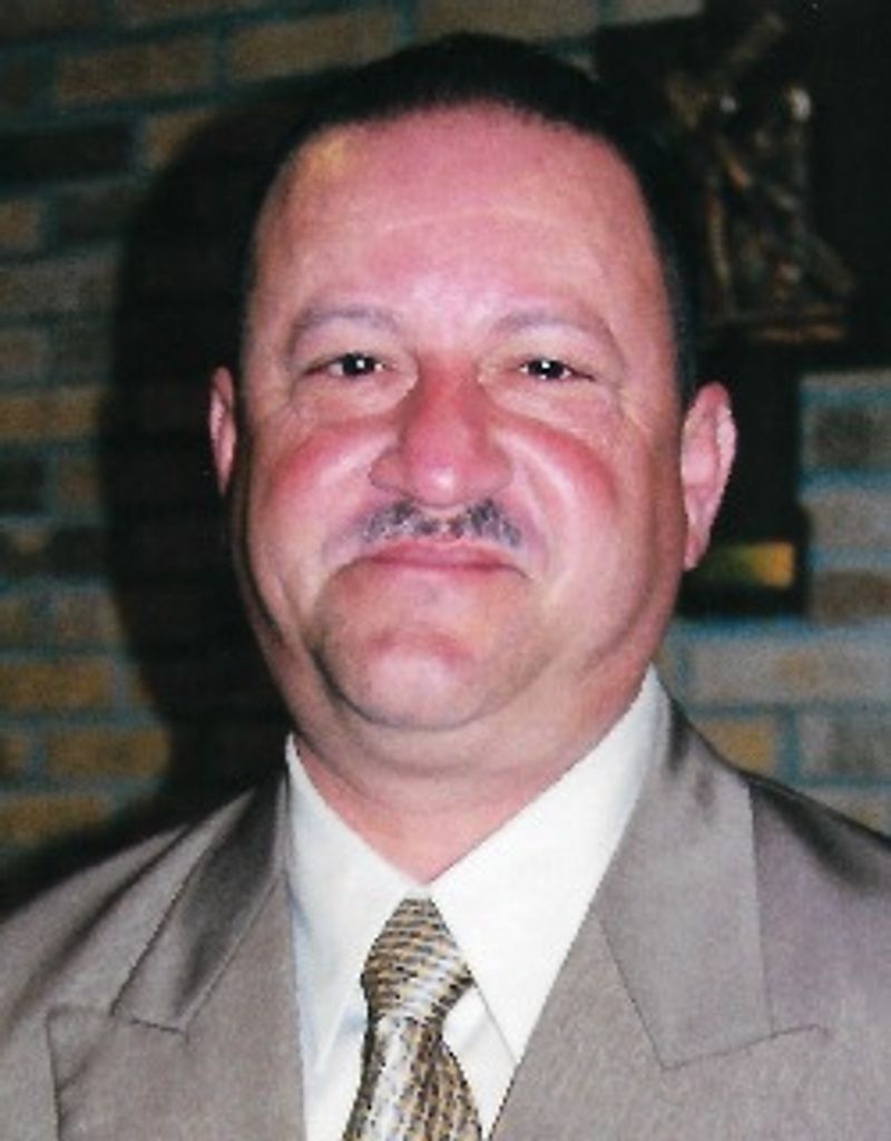 Luis Alberto Mercado Olivencia