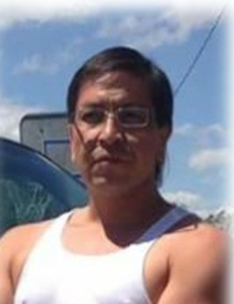 Dean Three Irons Jr. Profile Photo