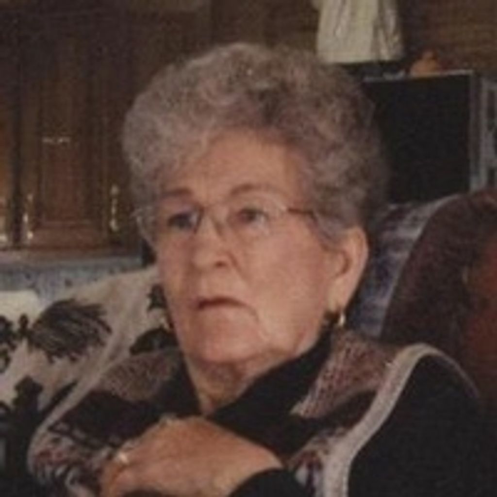 Grace T. Church