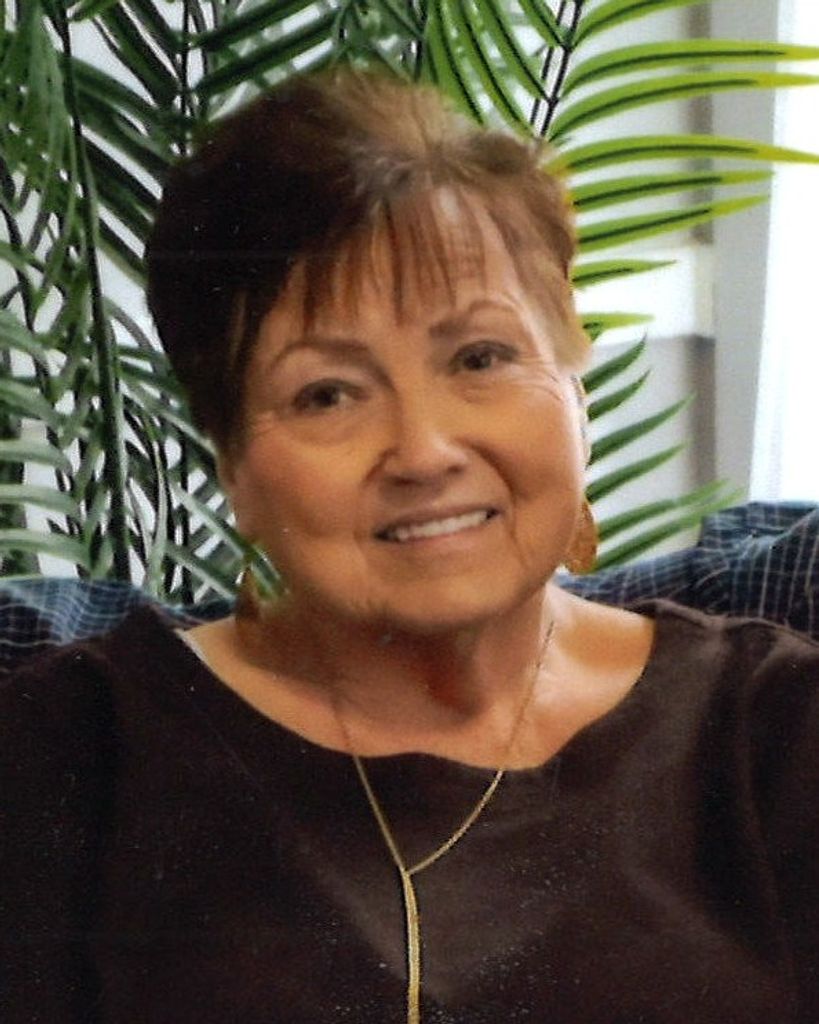 Alandra Rice Profile Photo