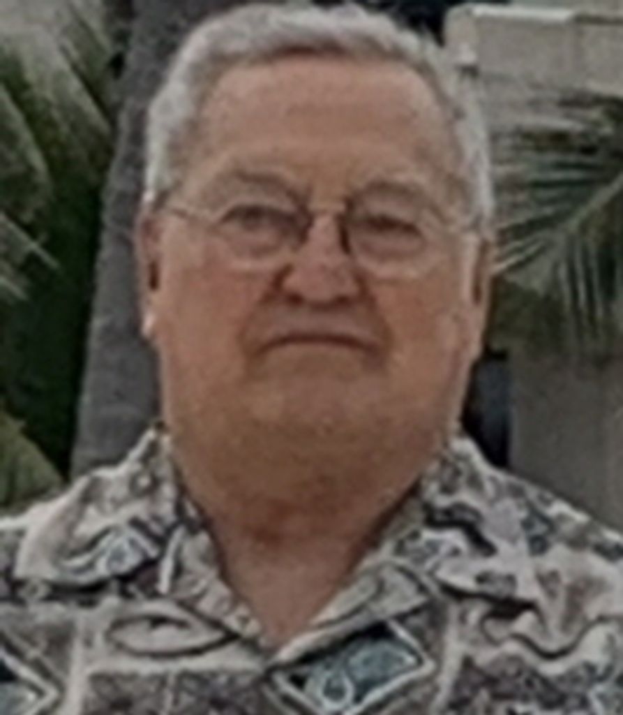 Ronald Goetsch Profile Photo