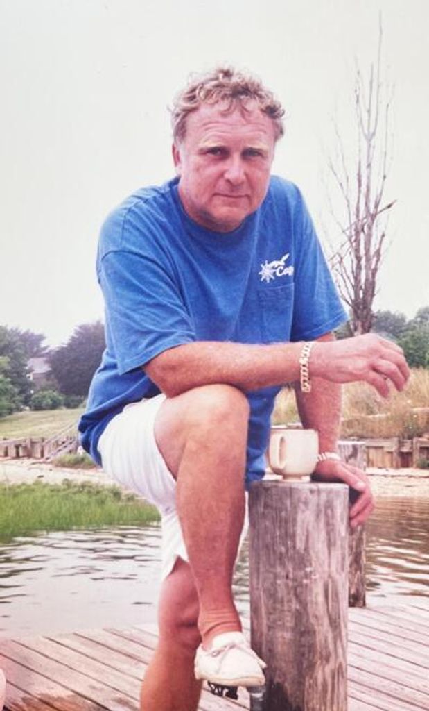 Michael F. Beneville