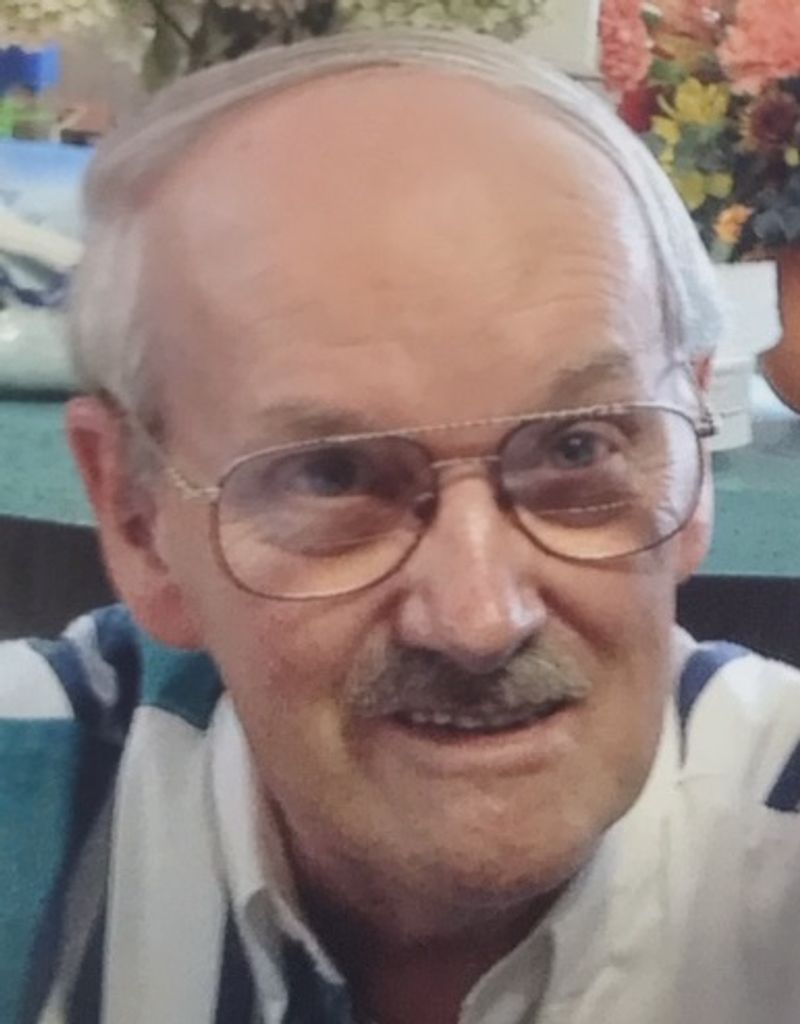 Mervyn Rollis Westgate