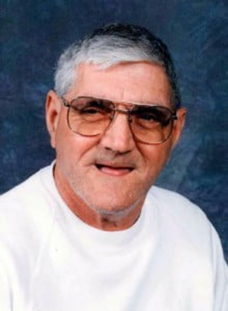 Eugene Wesley Antrim Profile Photo