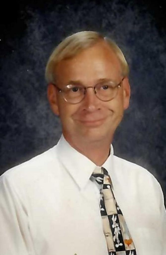 Christopher Charles Bock