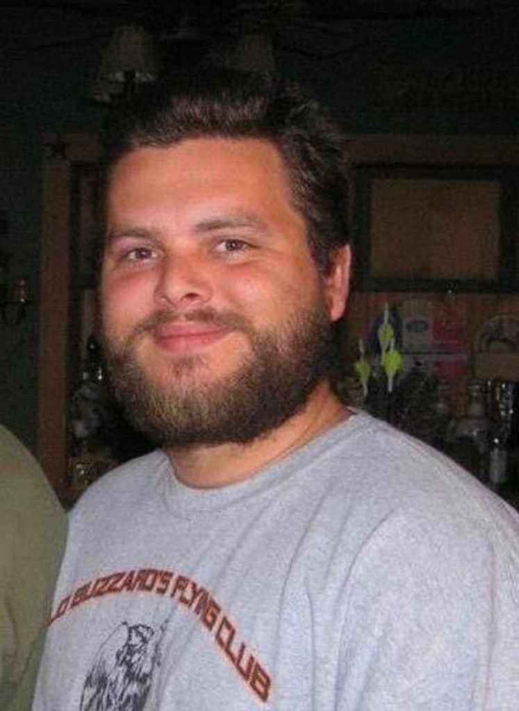 Brandon Wade Edwards Profile Photo