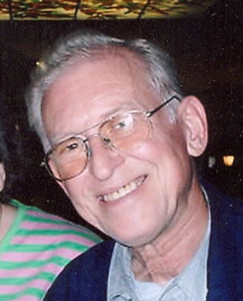 David W. Martin