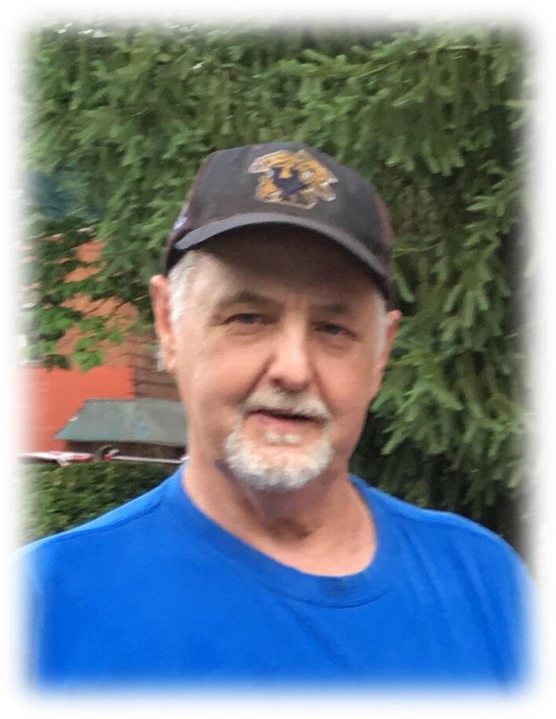 Charles Anthony Asbury Profile Photo