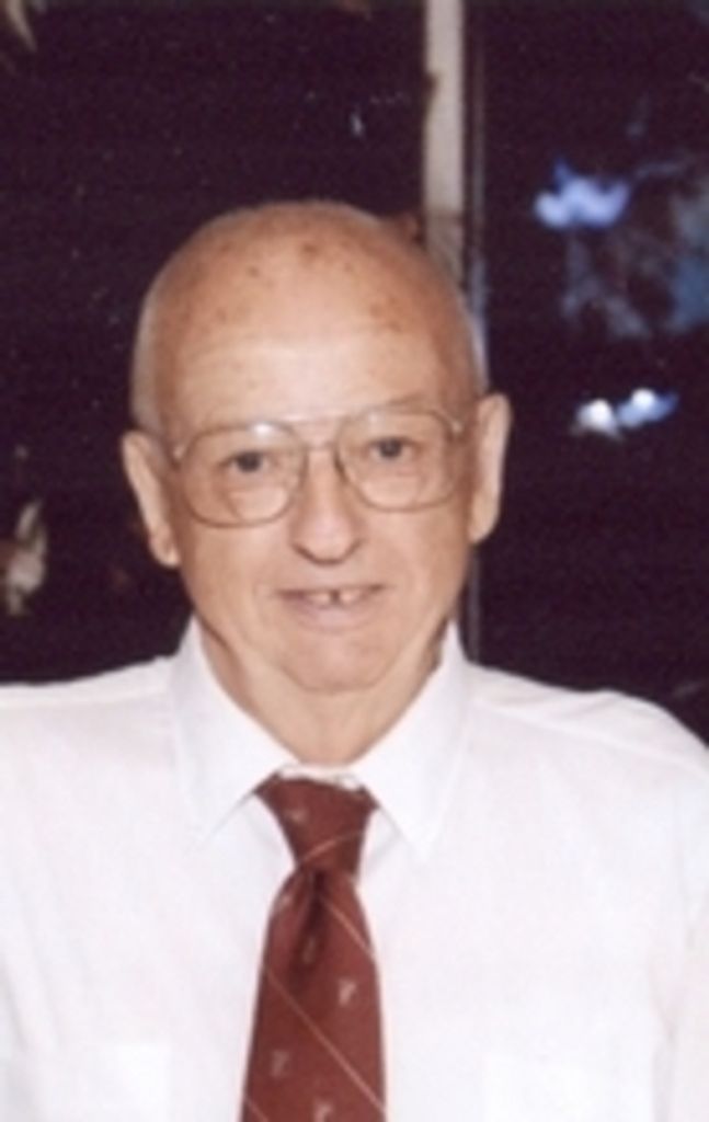 Willis R. Voran