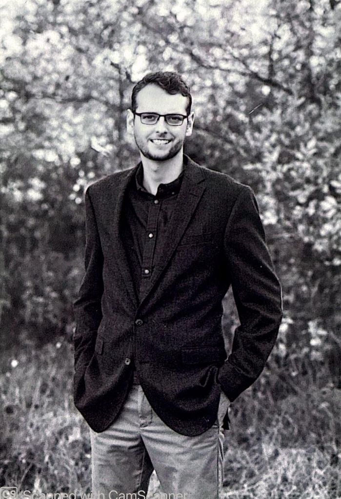 Wesley "Wes' Corbin Profile Photo