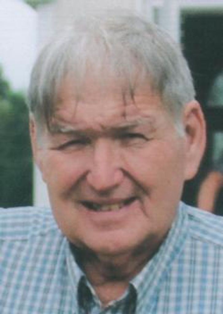 Freddy Napier Profile Photo