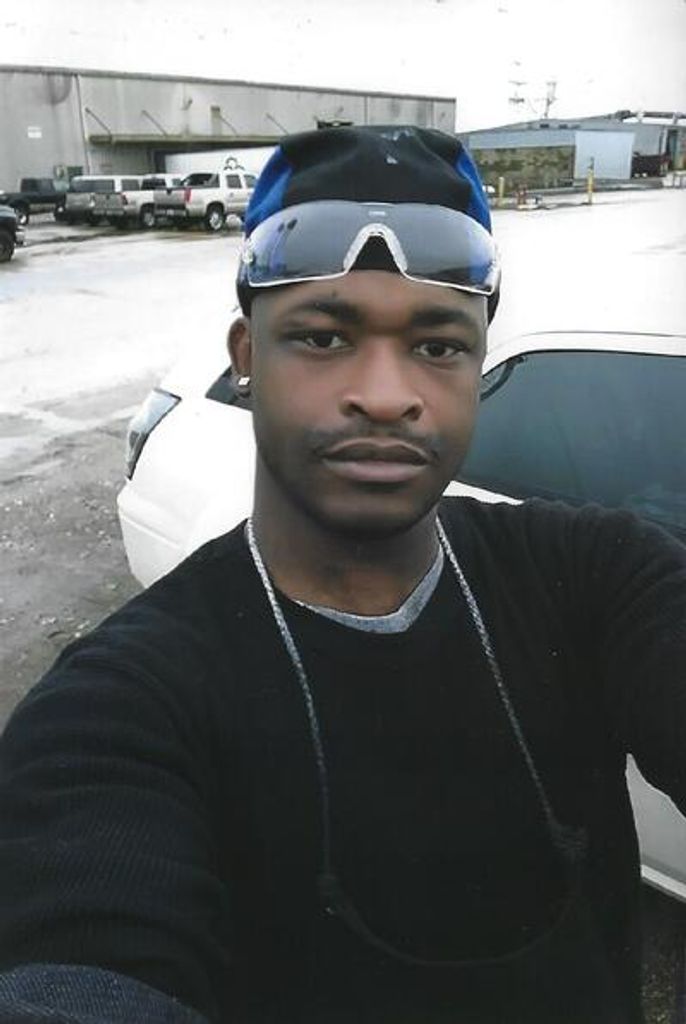 Terrance Watson Profile Photo