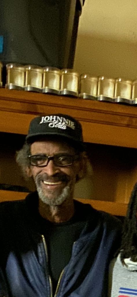 Clarence Leon Wilkerson