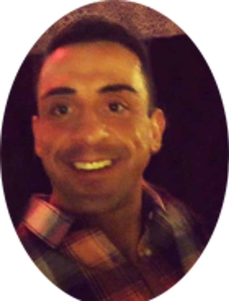 Eddie Salazar