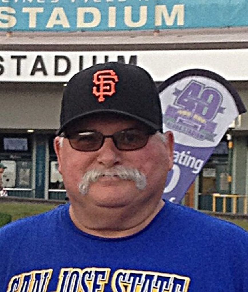 Edward Charles Marini Profile Photo