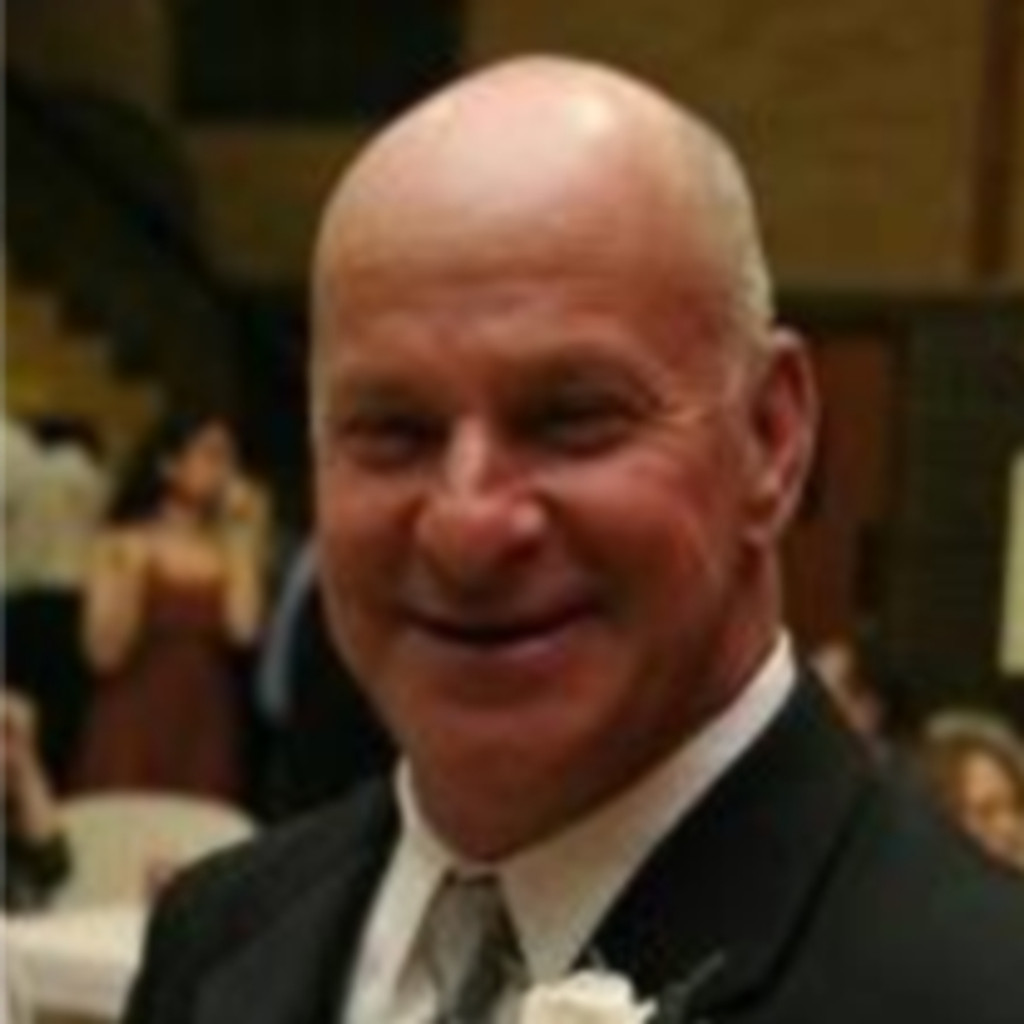 Frederick "Randy" Ladendorf