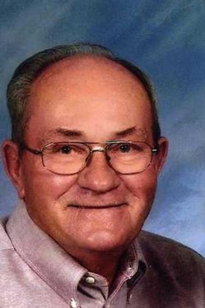 Gerald Dean Munsch Profile Photo