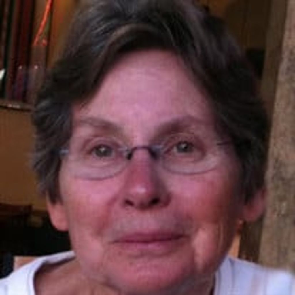 Mary Lou Borns