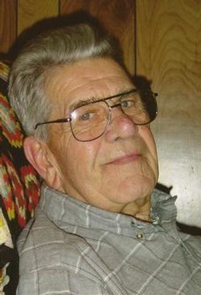 John E. Stumpf Jr.