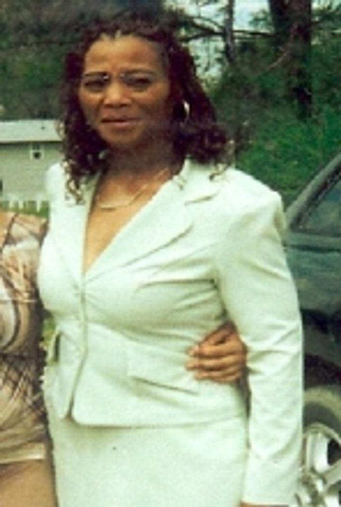 Deborah  R. Parson Profile Photo