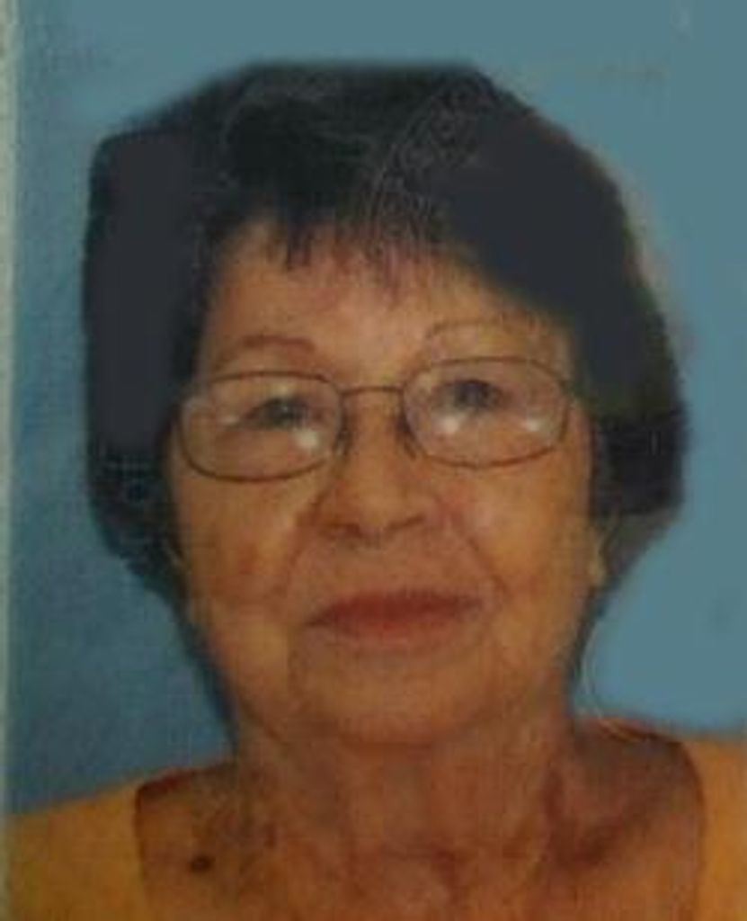 Ora Mae Honeycutt Profile Photo