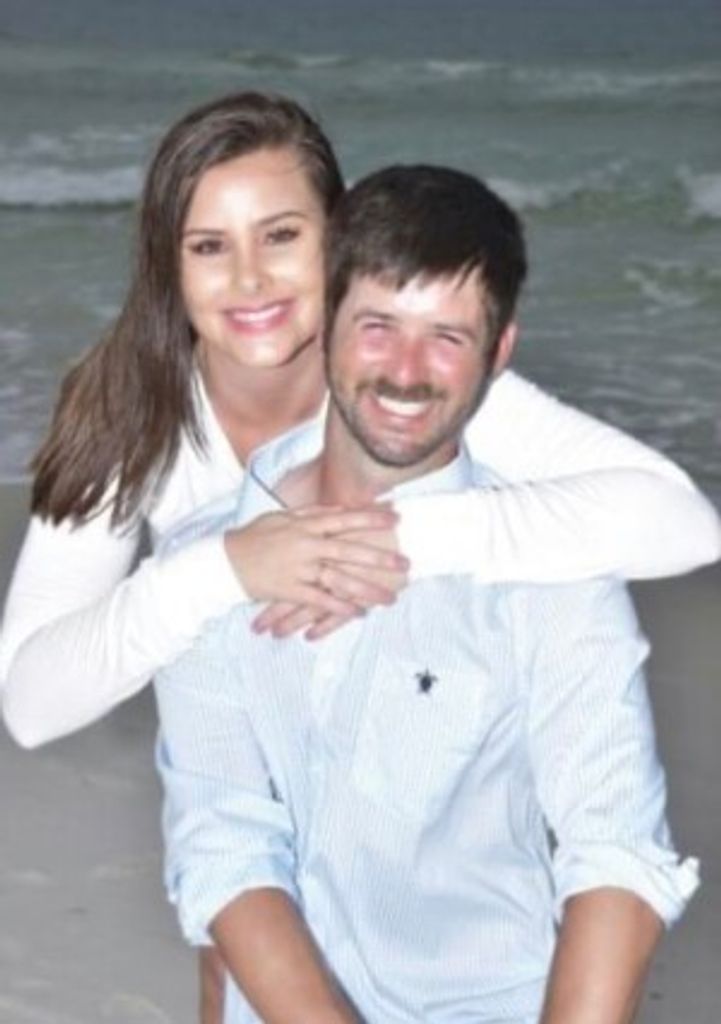 Timothy Joshua Higdon