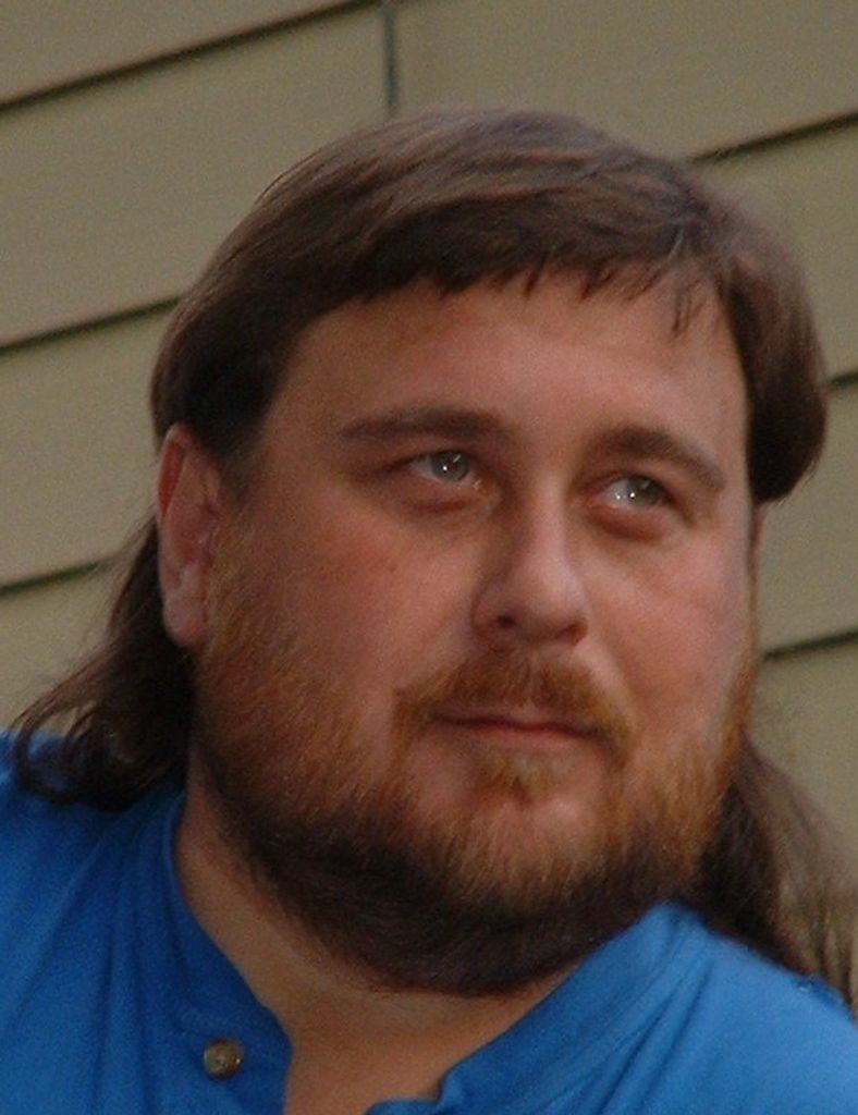 Jerome "Jerry" F. Nett Profile Photo