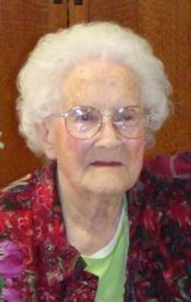 Rose Portwood