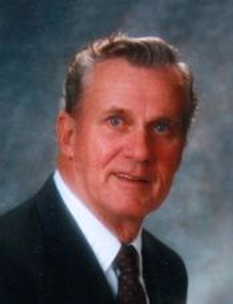 Eugene "Klink" Vandehey